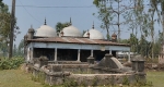লালমনিরহাটে মোঘল আমলে নির্মিত ৫০০ বছরের পুরনো মসজিদ