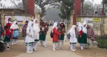 মাঝারি শৈত্য প্রবাহ : চুয়াডাঙ্গার শিক্ষা প্রতিষ্ঠান বন্ধ ঘোষণা