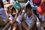 ফিলিপাইনে সরকারি স্কুলে সশরীর পাঠদান স্থগিতের ঘোষণা