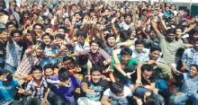 <font style='color:#000000'>68.91pc students pass in HSC</font>