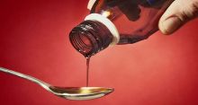 <font style='color:#000000'>Why smugglers prefer cough syrup</font>