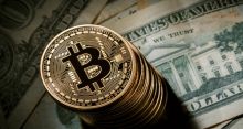 <font style='color:#000000'>Bitcoin reaches new record high</font>