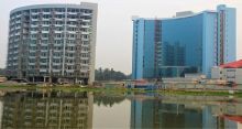<font style='color:#000000'>Sheikh Hasina Software Technology Park opens today</font>