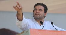 <font style='color:#000000'>Rahul Gandhi elected Congress President</font>