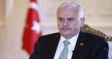<font style='color:#000000'>Turkish PM to visit Rohingya camps tomorrow</font>