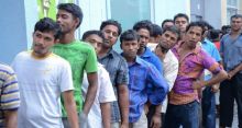 <font style='color:#000000'>Eleven lakh Bangladeshi to go abroad this year</font>