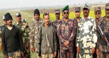 <font style='color:#000000'>BGB returns detained BSF members</font>