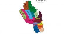 <font style='color:#000000'>Three killed in Chittagong landslide</font>