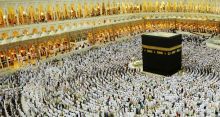 <font style='color:#000000'>Bangladesh and Saudi Arabia to ink hajj deal on Jan 14</font>