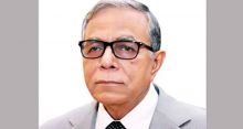 <font style='color:#000000'>Utilize youth's potentials to build 'Sonar Bangla': President</font>