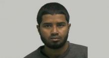 <font style='color:#000000'>Akayed indicted for NY terror attack</font>