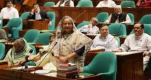 <font style='color:#000000'>Govt likely to take decision regarding MPO next budget: PM</font>
