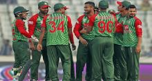 <font style='color:#000000'>Bangladesh beat Zimbabwe by 91 runs</font>