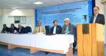 <font style='color:#000000'>University-Industry collaboration seminar held at UGC</font>