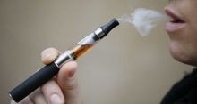 <font style='color:#000000'>E-cigarettes induce higher risk of pneumonia</font>