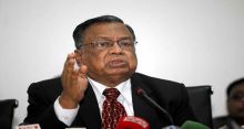 <font style='color:#000000'>Unruly acts tarnish Bangladesh's image abroad: FM</font>