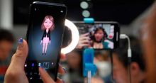 <font style='color:#000000'>Samsung S9 to focus on augmented reality</font>