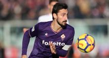 <font style='color:#000000'>Fiorentina captain Davide Astori passes away</font>