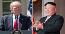<font style='color:#000000'>Trump prepared to meet Kim Jong Un</font>