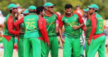 <font style='color:#000000'>Bangladesh desperate for elusive T20I win</font>