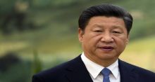 <font style='color:#000000'>Xi Jinping secures lifetime presidency</font>