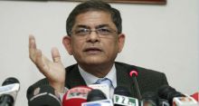 <font style='color:#000000'>BNP to hold rally 19 March: Fakhrul</font>