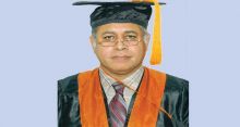 <font style='color:#000000'>Prof Kanak Kanti Barua appointed VC of BSMMU</font>