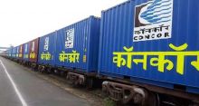 <font style='color:#000000'>Dhaka, Kolkata launch first container train services</font>