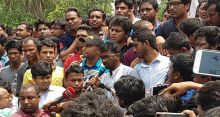<font style='color:#000000'>Students call off quota reform movement</font>