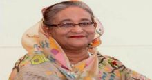 <font style='color:#000000'>Sheikh Hasina given ‘Mother of Education’ title</font>
