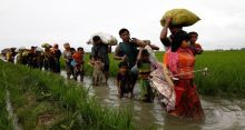 <font style='color:#000000'>Myanmar repatriates first Rohingya refugee family</font>