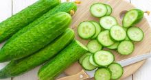 <font style='color:#000000'>13 unusual ways to use cucumbers</font>
