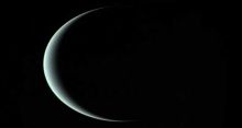 <font style='color:#000000'>Scientists detect hydrogen sulfide in Uranus clouds</font>