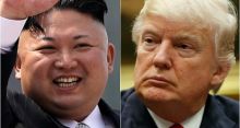 <font style='color:#000000'>Opinion: Trump and the N. Korea dilemma</font>