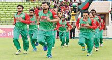 <font style='color:#000000'>Tigers to face against South Africa in first match</font>