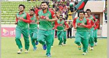 <font style='color:#000000'>Bangladesh retain 7th position in ODI rankings</font>