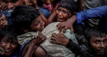 <font style='color:#000000'>Canada seeks UN efforts to resolve Rohingya crisis</font>