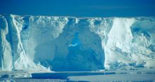 <font style='color:#000000'>UK, US launch study of Antarctic glacier</font>