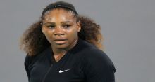 <font style='color:#000000'>Serena Williams withdraws from Madrid Open</font>