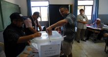 <font style='color:#000000'>Lebanon’s first election in a decade</font>
