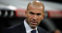 <font style='color:#000000'>Zidane hopeful Ronaldo will be fit for final</font>