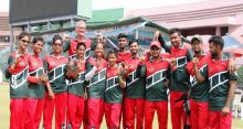 <font style='color:#000000'>Bangladesh to fight for 9 out of 10 golds in Archery</font>