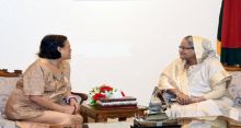 <font style='color:#000000'>PM for boosting Bangladesh-Thai Agri cooperation</font>