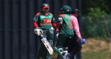 <font style='color:#000000'>Bangladesh women move to finals</font>