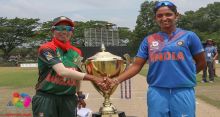 <font style='color:#000000'>Bangladesh claims Women's Asia Cup T20 victory</font>