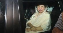 <font style='color:#000000'>Khaleda’s brother seeking better treatment for her</font>