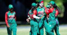 <font style='color:#000000'>Tigresses beat Ireland in T20 series</font>