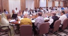 <font style='color:#000000'>Cabinet approves laws of BSS</font>