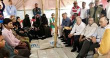<font style='color:#000000'>Rohingya wants justice: Guterres</font>