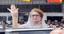 <font style='color:#000000'>Khaleda’s bail in Comilla case stayed</font>